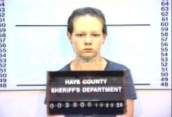 Nikki Lynn Bethards