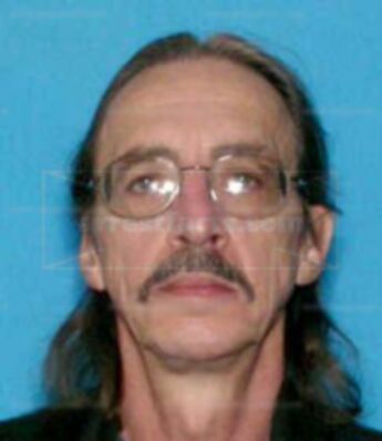 Keith Gilbert Coller Jr