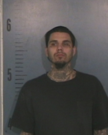 Christopher Allen Williams
