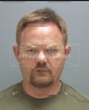 John Travis Lehman