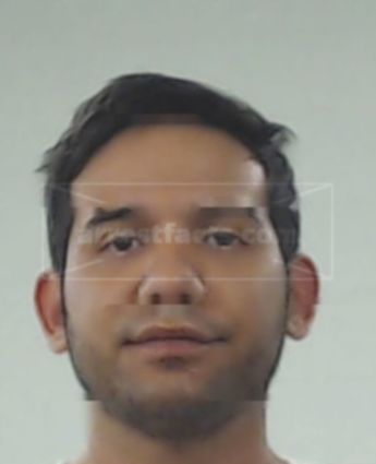 Raymon James Brondo