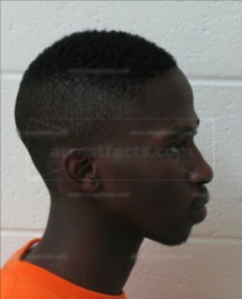 Undray Harris