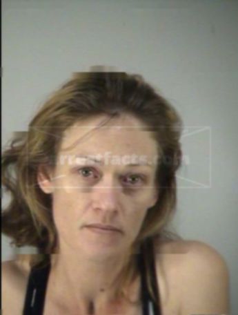 Jeannie Renee Franklin