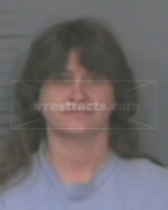 Brenda Leighann Massey
