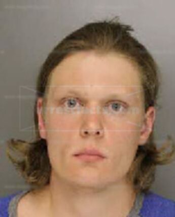 Tyler Francis Donaldson