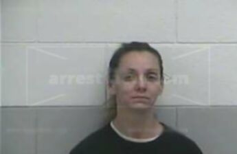 Bridget Pauline Prince