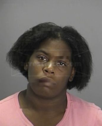 Crystal Elaine Wilson