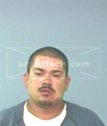 Eddie Berto Sanchez