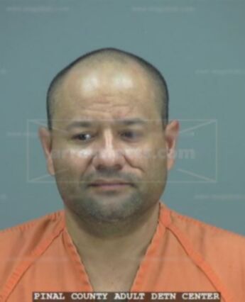 Rudofo Espinoza