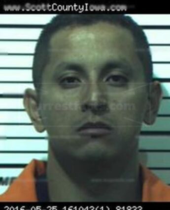 Bradley Richard Williams