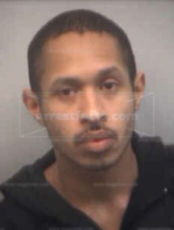 Eric Manuel Dominguez