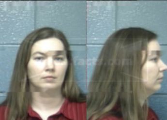 Jennifer Elaine Smith