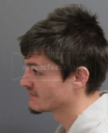 Aaron Mathew Baragar