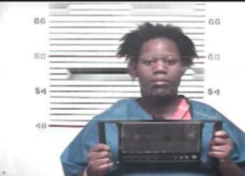 Jamila Lakiya Simmonds