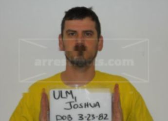 Joshua T Ulm