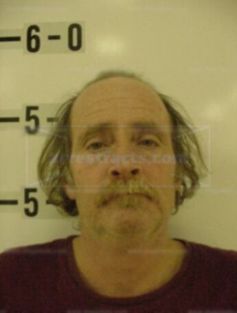 Stephen George Alger