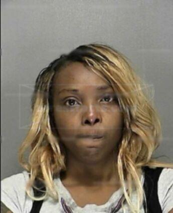 Shaakria Stewart