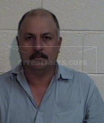 Martin Sanchez Martinez