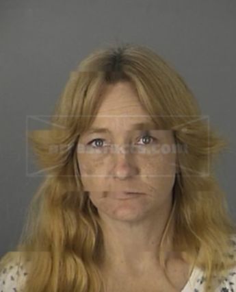 Sherry Jolene Smith
