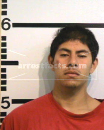 Jesse Estaban Lopez