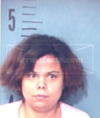 Sue Ellen Lafatte Salazar