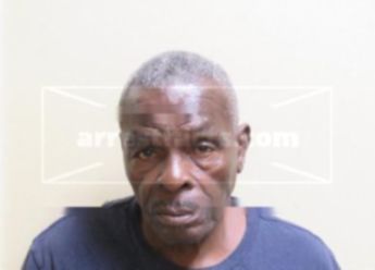 Albert Elijah Jones