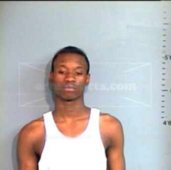 Bradley Devon Lawson