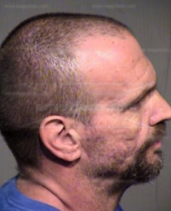Kevin Lee Shults