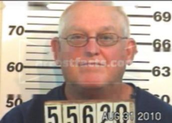 Brent Vickers Moody