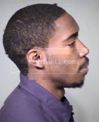 Terrance Butler