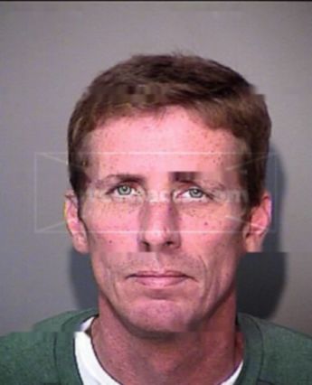 Michael Jay Hall