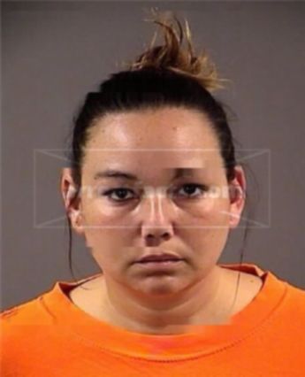 Danielle Sharleen Elmore