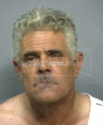 David Wayne Buchanan
