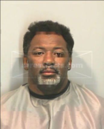 Otis Ricks
