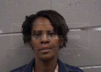Regina Carter