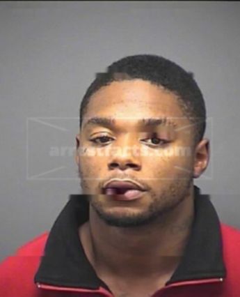 Marcus Lamont Mckenzie
