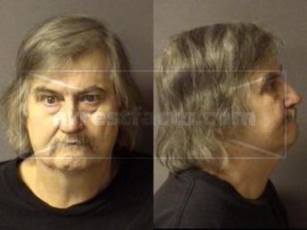 Robert Michael Kelly