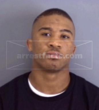 Erick Carlton Gipson