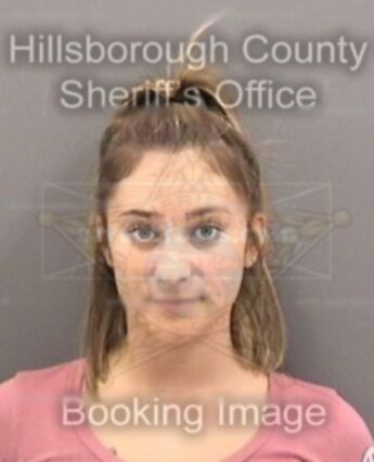Samantha Josephine Alexander