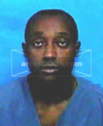 Charles Melvin Hayes