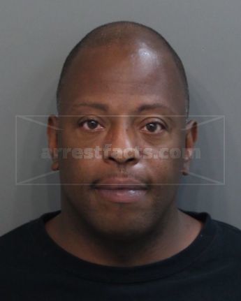 Frankie Gene Petty