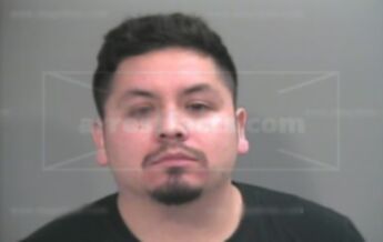 Alexis Gonzalez