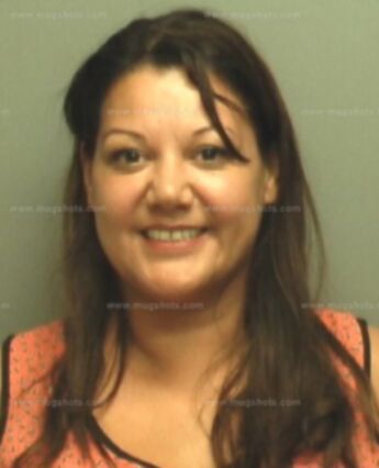 Glenda Marty Gonzalez