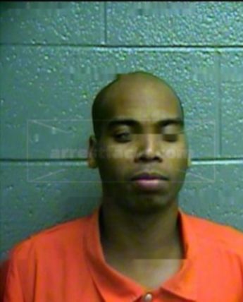 Joseph Dion Brice
