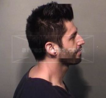 Anthony Domenic Serapiglia