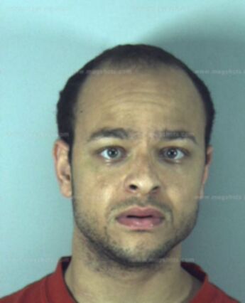 Joshua David Venable