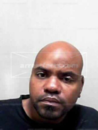 Corey Andre Powell