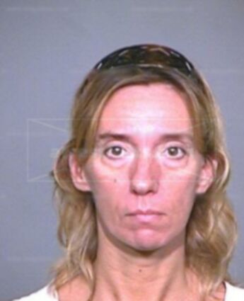 Donna Jean Stepp