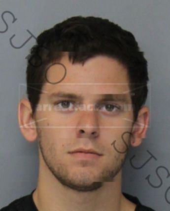 Joshua David Thompson