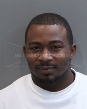 Derek Antonio Hereford